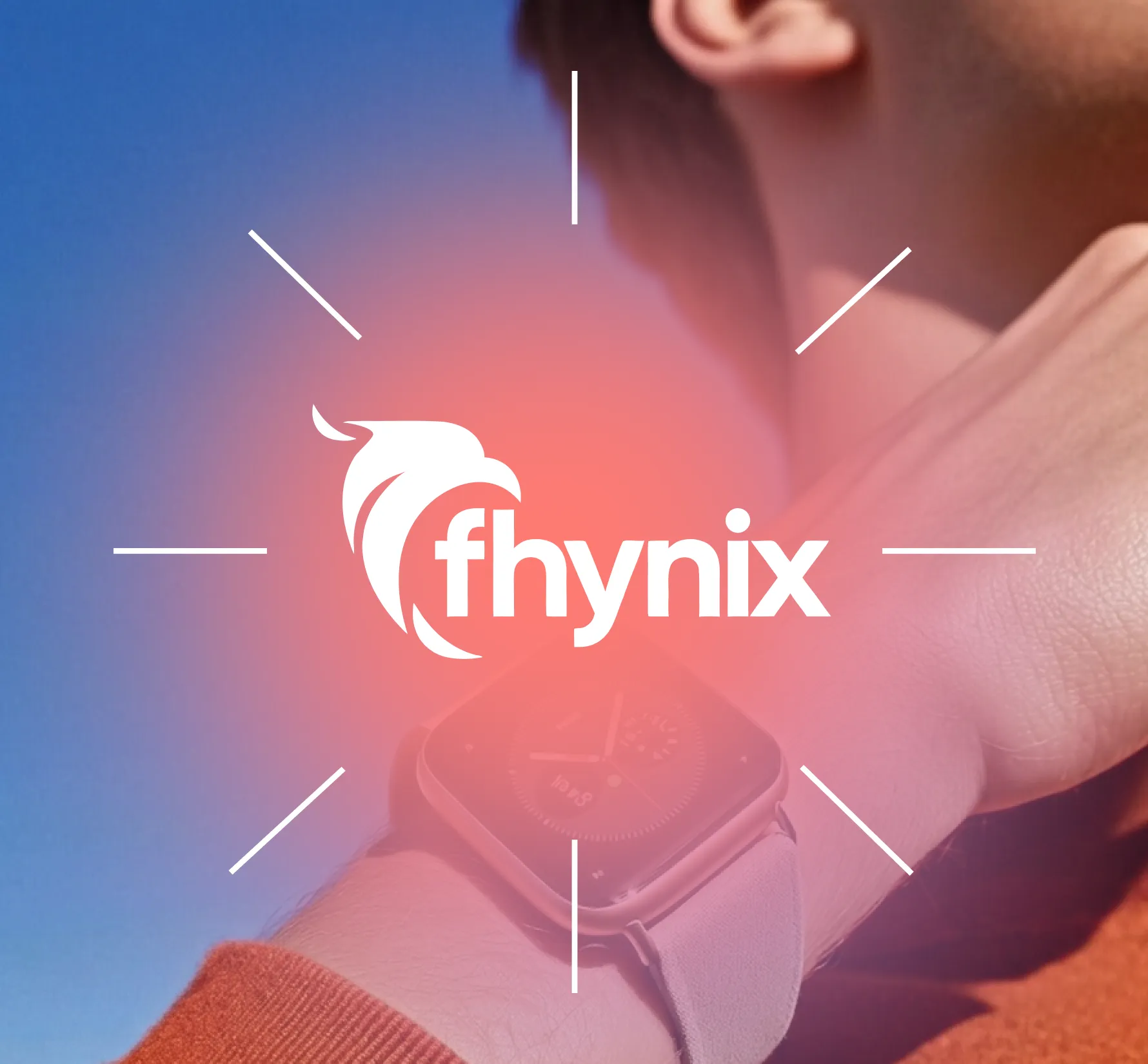 Fhynix project thumbnail