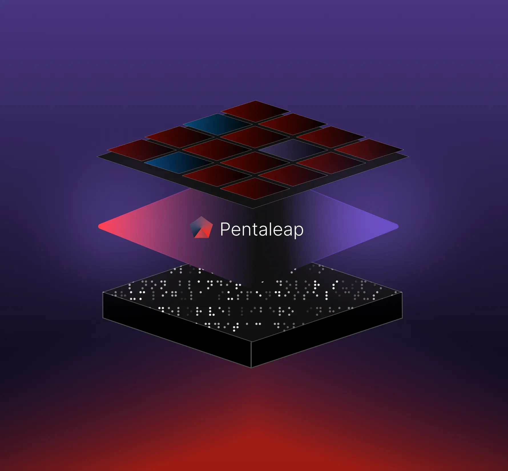 Pentaleap project thumbnail